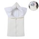 thumbnail image 1 of 1 Uds. Manta para bebé, forro polar, portátil, de punto, para cochecito, envoltura para siesta, más algodón, saco de dormir grueso, suave y cálido para recién nacido Zhivalor 221954-3, 1 of 8