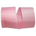 thumbnail image 1 of Reliant Ribbon 4600-061-40K 3 in. 50 Yards Grosgrain Allure Ribbon, Pink, 1 of 1
