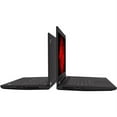 thumbnail image 6 of Lenovo ThinkPad P17 G2, 17.3\" 4K UHD, Intel Core i7-11850H, NVIDIA RTX A2000, 8GB RAM, 512GB SSD, Black, Windows 10 Pro, 20YU001KUS, 6 of 19