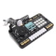 thumbnail image 5 of Juguete Musical De Mesa Con Controlador De Mezclador De DJ Para Niños, 2 En 1, Juego De Juguete Con Controlador De Mesa De Mezclador De DJ Para Niños Con Teclado De 8 Teclas,, 5 of 7