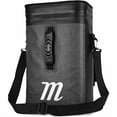 thumbnail image 2 of Marucci Cooler Backpack,Black, 2 of 3
