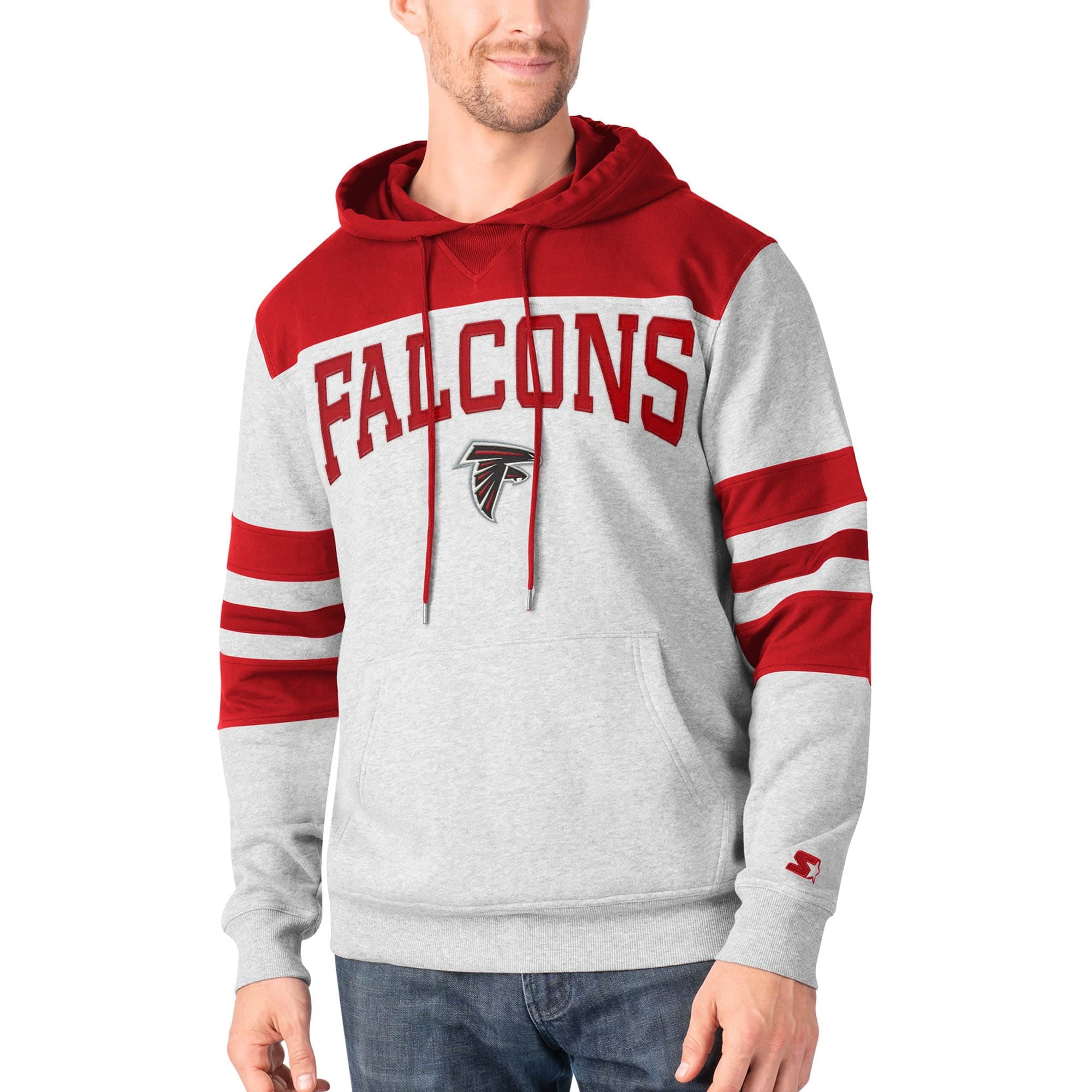falcons hoodie sweatshirt