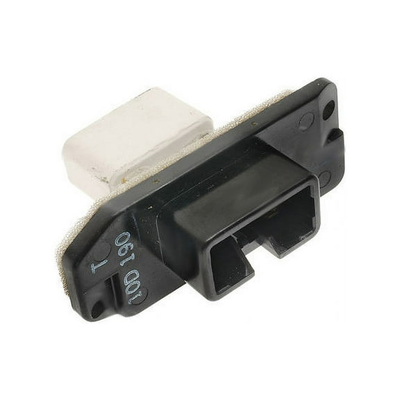 Blower Motor Resistor - Compatible with 1999 - 2002 Toyota Solara 2000 2001