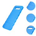 thumbnail image 6 of yotijay Kneeling Pad Foam Garden Kneeling Pad for Mechanics Construction Repair Work Blue, 6 of 9