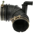 thumbnail image 4 of Dorman 696-081 Engine Air Intake Hose for Specific Mazda Models, Black Fits select: 1998-2002 MAZDA 626, 4 of 4