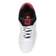 thumbnail image 5 of Tenis Dc Shoes Hombre Caballero Casual Skate Notch Sn blanco 8,5 MX, 5 of 10