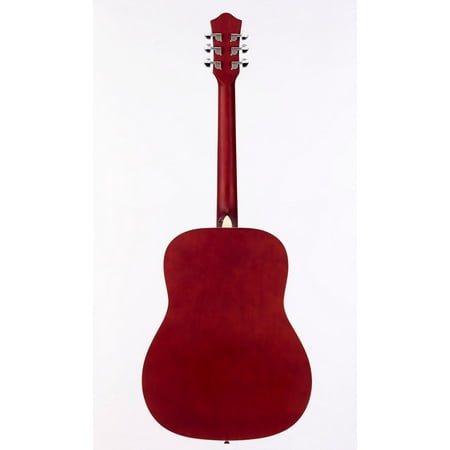 Hal Leonard - Six-String Learn to Play Acoustic Guitar Complete Kit