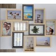 thumbnail image 1 of Cadre Collage - Metropolitan (10 - 4 X 6), 1 of 1