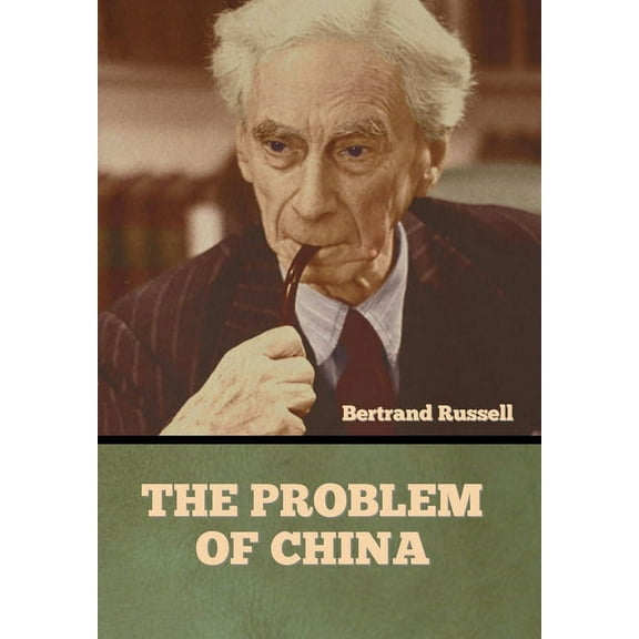 The Problem of China (Hardcover)