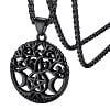03. Moon Tree-Black