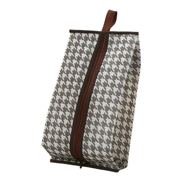 Tall Boot Bag,Boot Bag,Boot Box,Cowboy Boot Storage,Portable Waterproof Storage Bags Are Used For Travel Storage,Under The Bed,Wardrobe,Shoe Cabinet And Other Home Storage,1 PC