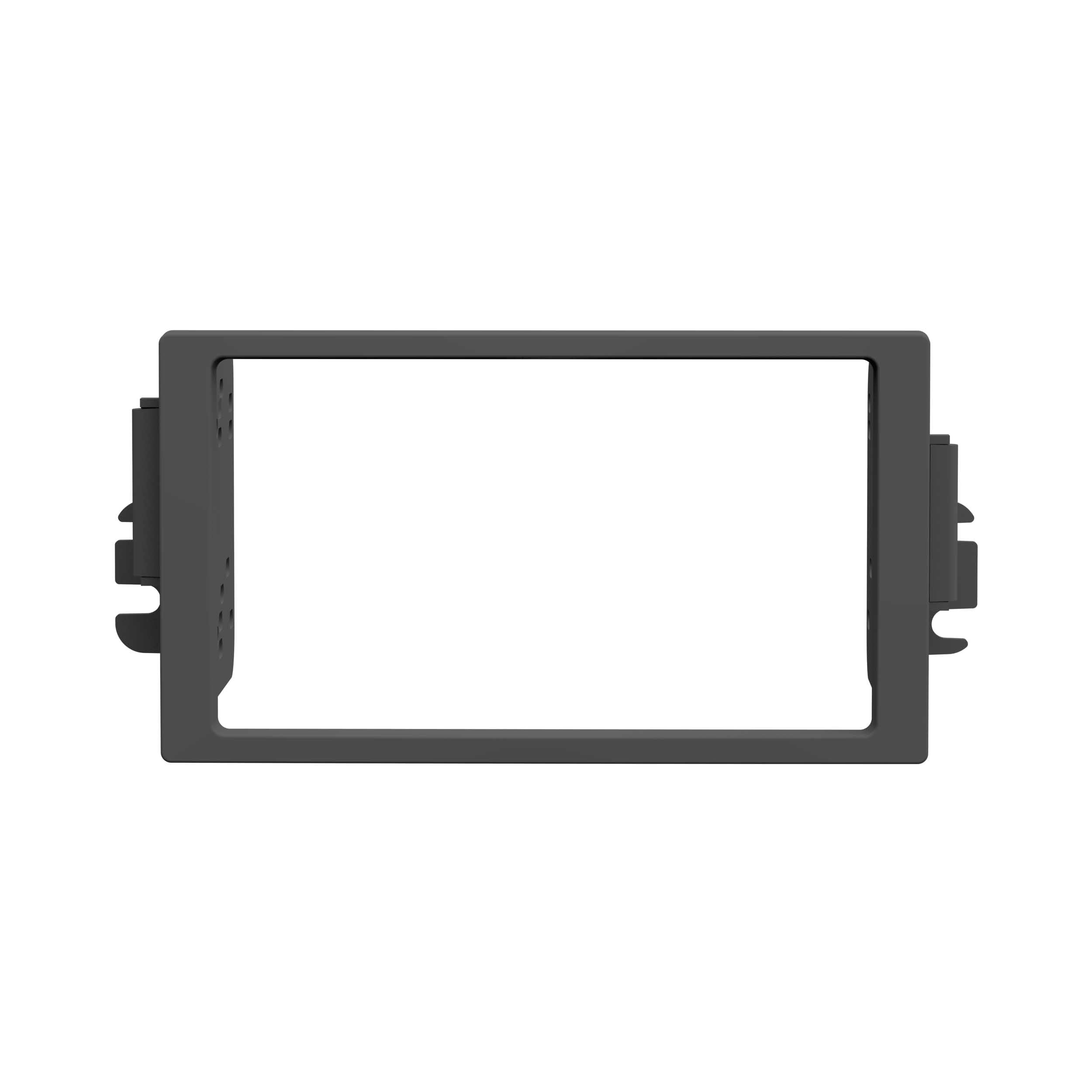 Metra 95-3106 Double DIN Radio Installation Kit - For Saturn 2000-2005