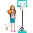 thumbnail image 2 of Muñeca Barbie  Basquetbolista, 2 of 4