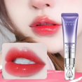 thumbnail image 3 of SharkTRUE Translucent Lip Essence: Hydrate & Rejuvenate with Silver Rollerball Applicator, 3 of 8