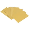 thumbnail image 3 of Banks LÁSER Mark Tarjetas de Presentación 50pcs 5 Colores Intervisores, 3 of 7