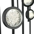thumbnail image 2 of Eurofase Lighting - Barletta - 57W 10 LED Chandelier in Posh & Luxe Modern Style, 2 of 4