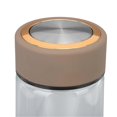 thumbnail image 3 of Hydrogen Rich Water Bottle Portable Rechargeable Health Quantum Hydrogen Water Cup for Home Travel Office Coffee Color, 3 of 5