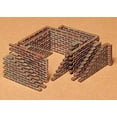thumbnail image 2 of Ensemble de Murs en Briques 1/35, 2 of 3