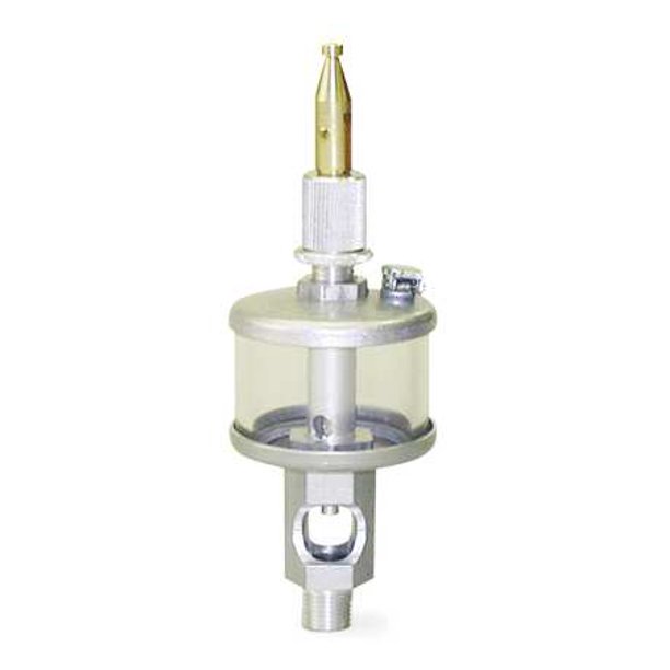 LDI INDUSTRIES RDF11014 Reservoir,Oil,1 Qt