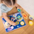 thumbnail image 3 of Melissa & Doug Space Chunky Puzzle, 3 of 10