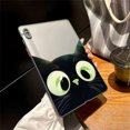 thumbnail image 3 of JNZOLIJ Case    Tab S6 Lite 10.4 Cats Matte Cover   Tab A8 10.5 A7 lite S7 FE S8 Plus 12.4 S9 FE 11”  Funda, 3 of 4