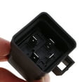 thumbnail image 5 of 2 Motorcycle Boat 12V 40A Car Vehicle Relay Socket Terminal, 5 of 8