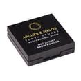 thumbnail image 4 of Arches & Halos Duo Luxury Brow Powder en Sunny Blonde, 0.88 oz Arches & Halos Arches & Halos Polvo para cejas 0.088 oz, 4 of 6