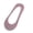 Purple, variant on Raeneomay Women's No Show Invisible Low Cut Socks Size 5-10 Thin Non Slip Silicone Grip Ice Silk Socks
