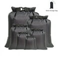 thumbnail image 6 of Waterproof Dry Bag Pack Sack Swimming Rafting Kayaking River Trekking Floating Sailing Canoing Boating Water Resistance, 6 of 6