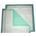 thumbnail image 2 of Underpad Buddies 36 X 36 Inch Disposable Polymer Heavy Absorbency Case of 40, 2 of 2