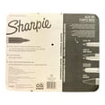 thumbnail image 2 of Sharpie Permanent Markers - Fine Point - 24 Count, 2 of 2