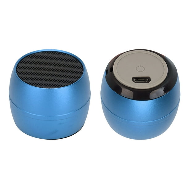 Altavoz de Ducha Portátil Altavoz Inalámbrico para Exteriores Impermeable de Gran Volumen con Carga USB Altavoz de Viaje Compacto y Ligero para Coche con Ducha