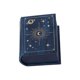 thumbnail image 1 of Sophisticated Book Inspired Jewelry Box Compact And Elegant Jewelry Storage Box Container For Rings And Accessories Peacock Green, 1 of 4