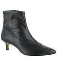 thumbnail image 4 of Bella Vita Women's Stephanie II Ankle Boot Black Size 7 WW, 4 of 6