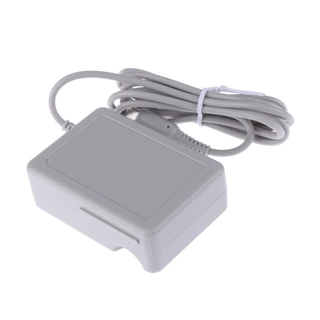US Standard Adapter Home Wall Charger Cable for NDSi/ 2DS/ 3DS/ XL LL System, J2E5