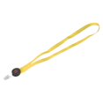 thumbnail image 5 of LED Dog Collar Pet Luminous Necklace for Night Safety ID Card Factory CertificateYellow, 5 of 5