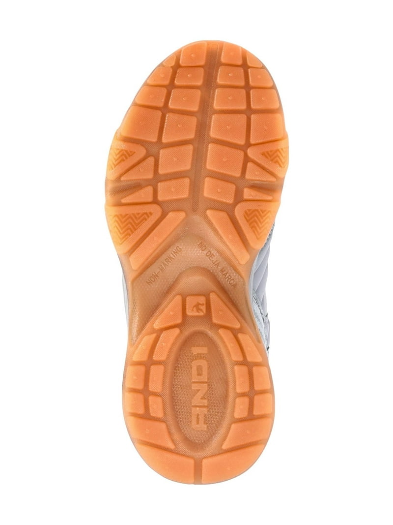 ピーナッツページ AND1 Zip Basketball Sneakers - Athletic Shoes Kids - Walmart.com