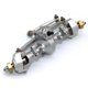thumbnail image 5 of Compatible Con 1/24 Rc Crawler 4Wd Axial Scx24 90081 Aleación De Aluminio Eje Delantero Y Trasero Accesorios De Actualización Monstrate EL018132-03, 5 of 5