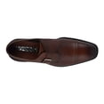 thumbnail image 4 of ZAPATOS CABALLERO STYLO H02327 PIEL CAFÉ, 4 of 4