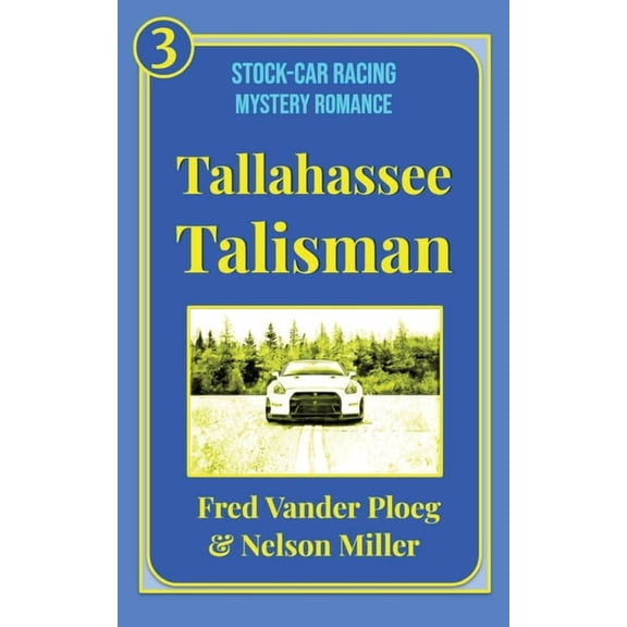 Tallahassee Talisman, (Paperback)
