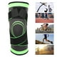 thumbnail image 5 of Protector de Rodilla, Guardia de Rodilla Transpirable de 1pcs Poliéster, Para Deportes al Aire Libre, Senderismo,, 5 of 7