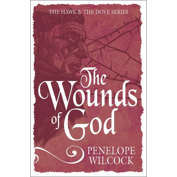 Pre-Owned Wounds of God (Paperback) 1782641416 9781782641414