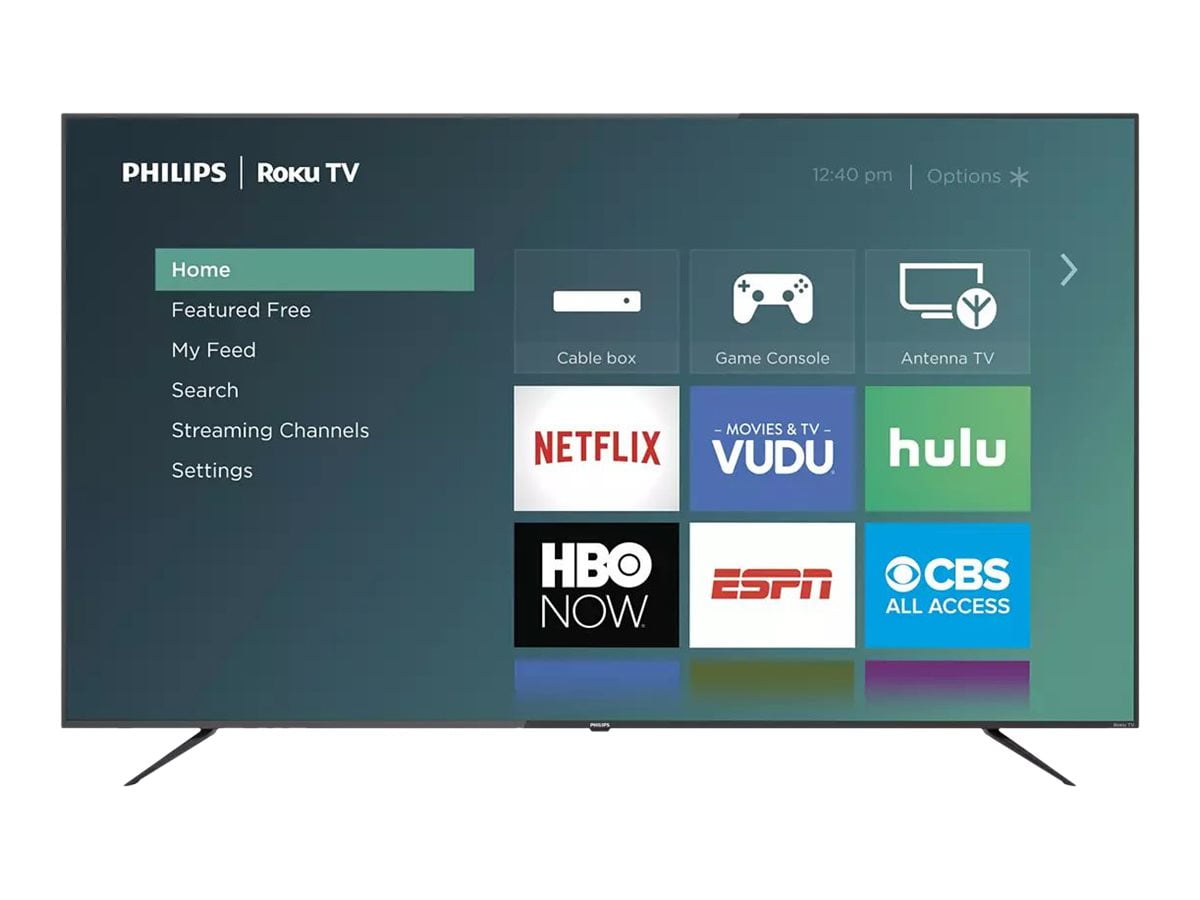 philips roku tv philips roku tv