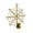 Gold, variant on Spider Web Metal Candle Holder Wall Decor With Spider Accents For Halloween & Home Front Porch Decorations Outdoor,Gold