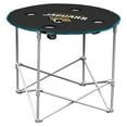 thumbnail image 2 of Round Table JAX JAGUARS, 2 of 2