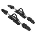 thumbnail image 3 of 2PCS Diving Fin Strap Adjustable Quick Release Buckle Universal  Diving Fin Spring Heel Strap Replacement, 3 of 8