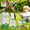 thumbnail image 2 of 2025 Latest Model Mosquito Repellent Spray, Mild Anti-Sting Anti-Itch Outdoor, 2 of 5