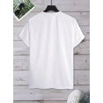 thumbnail image 2 of Summer Men's Halloween Graphic T-Shirt Casual Men Shirts, 2 of 6