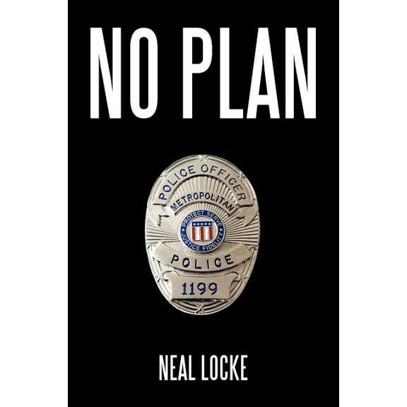 No Plan (Paperback)