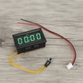 thumbnail image 1 of Reloj digital para coche, LED electrónico digital luminoso, reloj digital para coche, reloj digital luminoso para coche, rendimiento confiable, 1 of 9